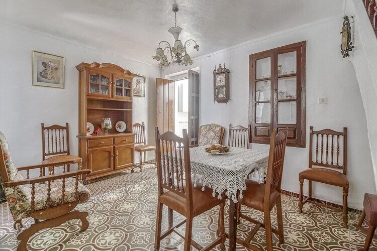 Maison andalouse 3 chambres, Sierra de Sevilla - Photo 12