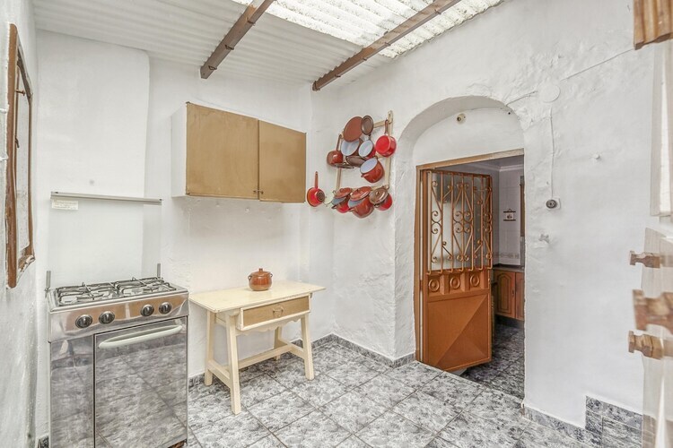 Maison andalouse 3 chambres, Sierra de Sevilla - Photo 14