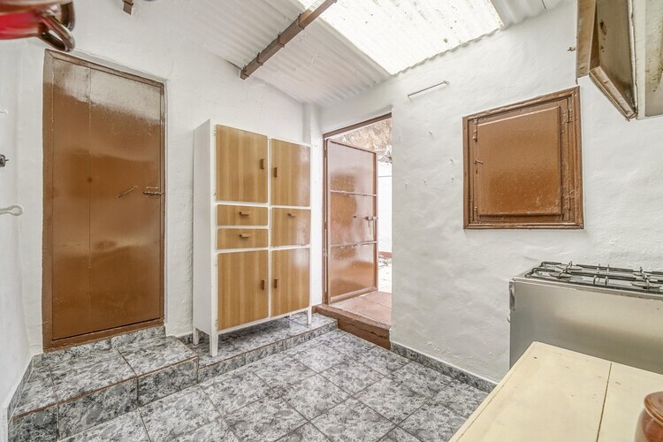 Maison andalouse 3 chambres, Sierra de Sevilla - Photo 15