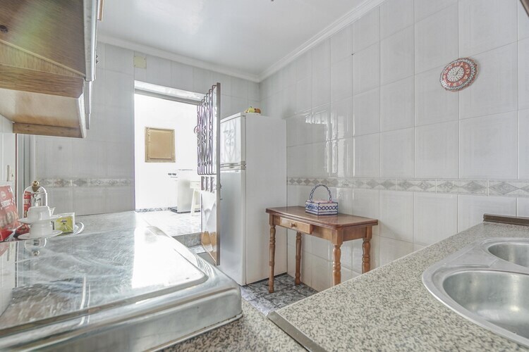 Maison andalouse 3 chambres, Sierra de Sevilla - Photo 16