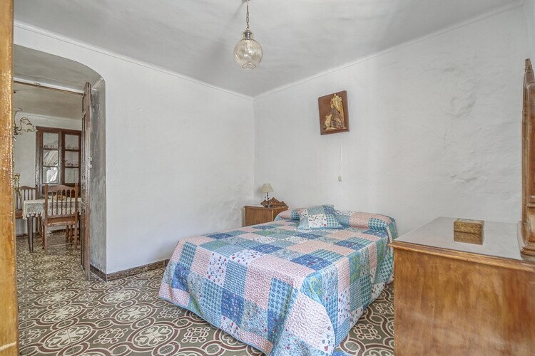 Maison andalouse 3 chambres, Sierra de Sevilla - Photo 17