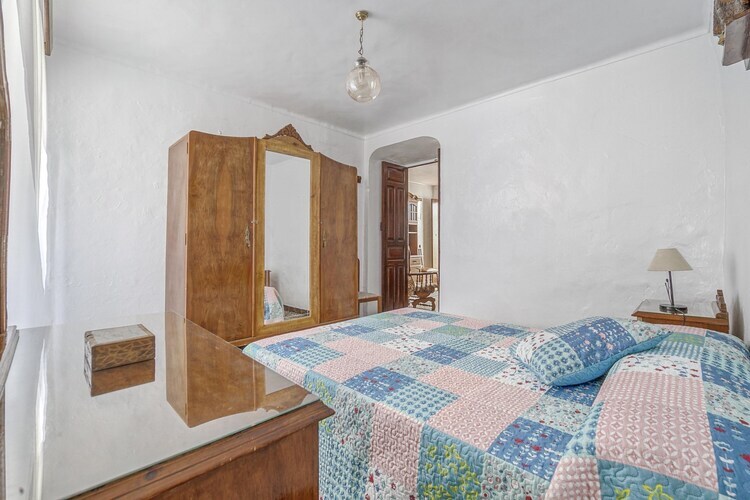 Maison andalouse 3 chambres, Sierra de Sevilla - Photo 18