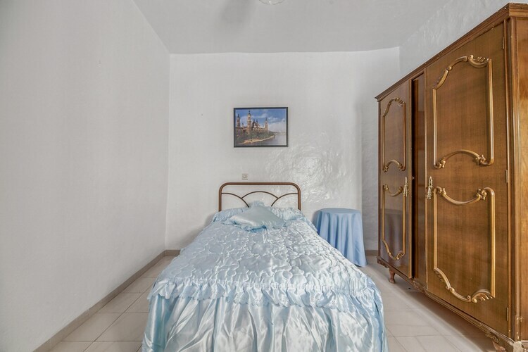 Maison andalouse 3 chambres, Sierra de Sevilla - Photo 24