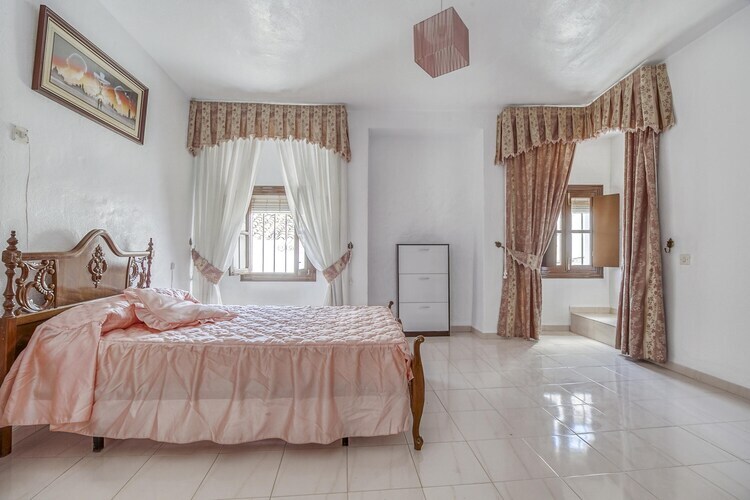 Maison andalouse 3 chambres, Sierra de Sevilla - Photo 26