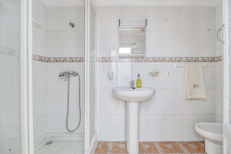 Maison andalouse 3 chambres, Sierra de Sevilla - Photo 29