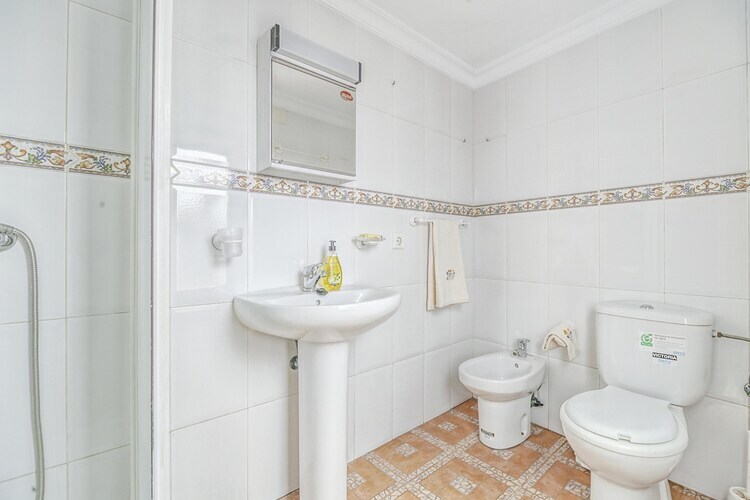 Maison andalouse 3 chambres, Sierra de Sevilla - Photo 32