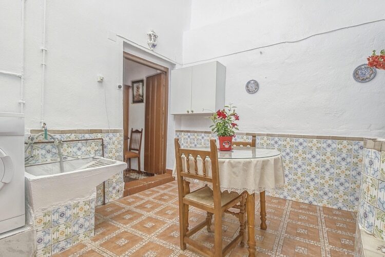 Maison andalouse 3 chambres, Sierra de Sevilla - Photo 34