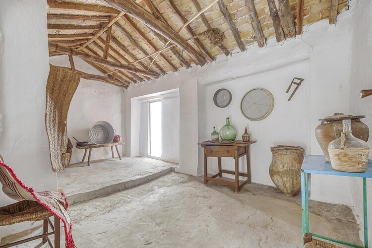 Maison andalouse 3 chambres, Sierra de Sevilla - Photo 37