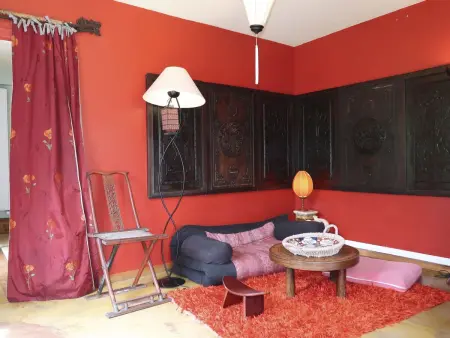 Pavillon Asiatique, Maison 4 personnes à Loctudy - Photo 2