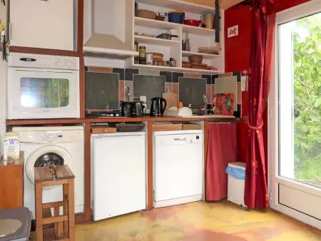 Pavillon Asiatique, Maison 4 personnes à Loctudy - Photo 5