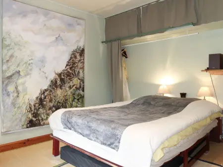 Pavillon Asiatique, Maison 4 personnes à Loctudy - Photo 6