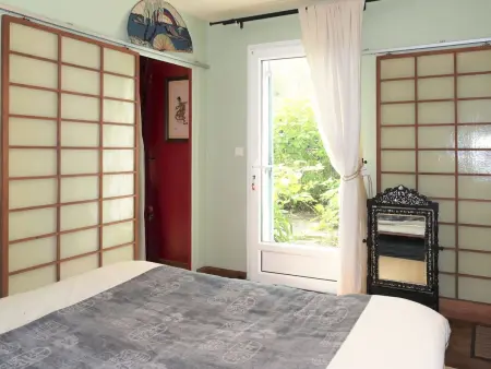 Pavillon Asiatique, Maison 4 personnes à Loctudy - Photo 7