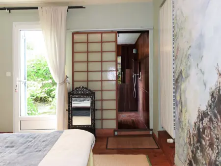 Pavillon Asiatique, Maison 4 personnes à Loctudy - Photo 8