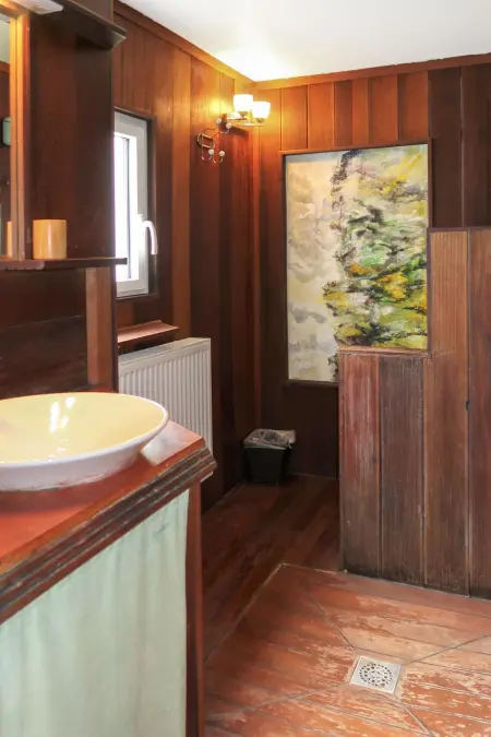 Pavillon Asiatique, Maison 4 personnes à Loctudy - Photo 9