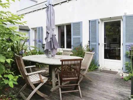 Pavillon Asiatique, Maison 4 personnes à Loctudy - Photo 11
