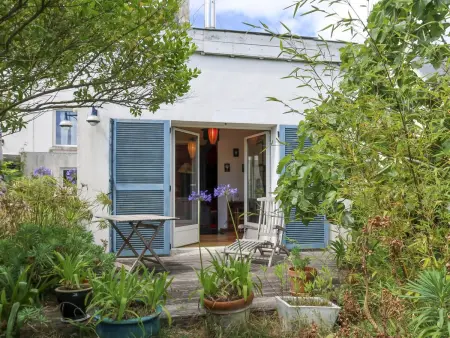 Pavillon Asiatique, Maison 4 personnes à Loctudy - Photo 13