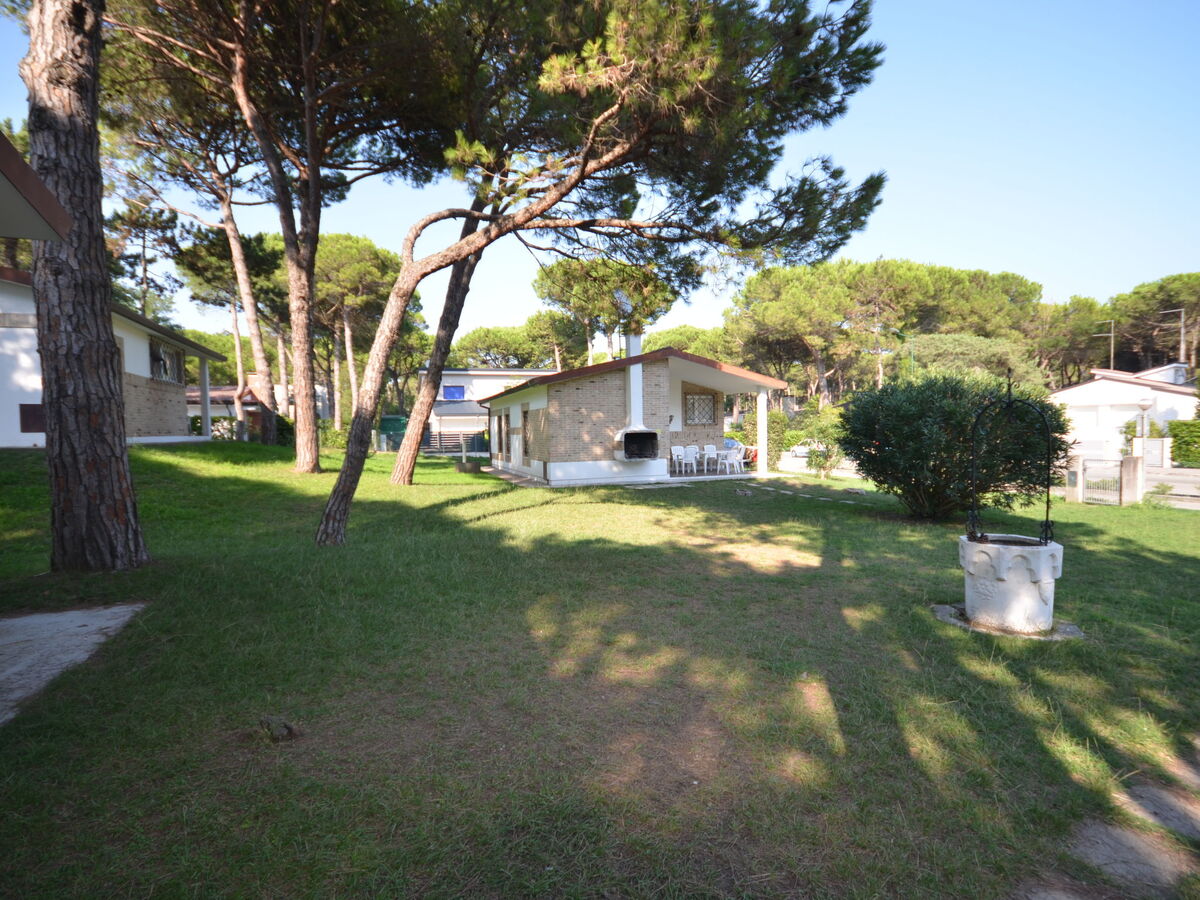 Villaggio Laura – Maison 8 pers. à 400 m de la mer - Photo 1