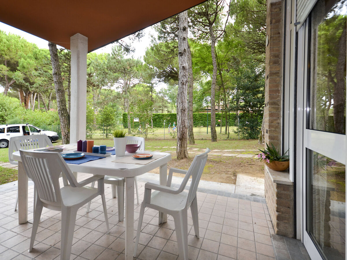 Villaggio Laura – Maison 8 pers. à 400 m de la mer - Photo 2