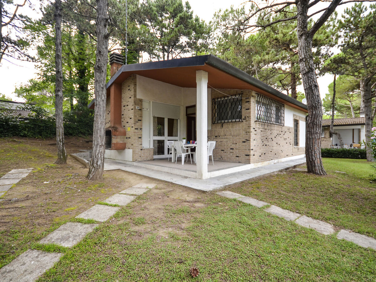Villaggio Laura – Maison 8 pers. à 400 m de la mer - Photo 3