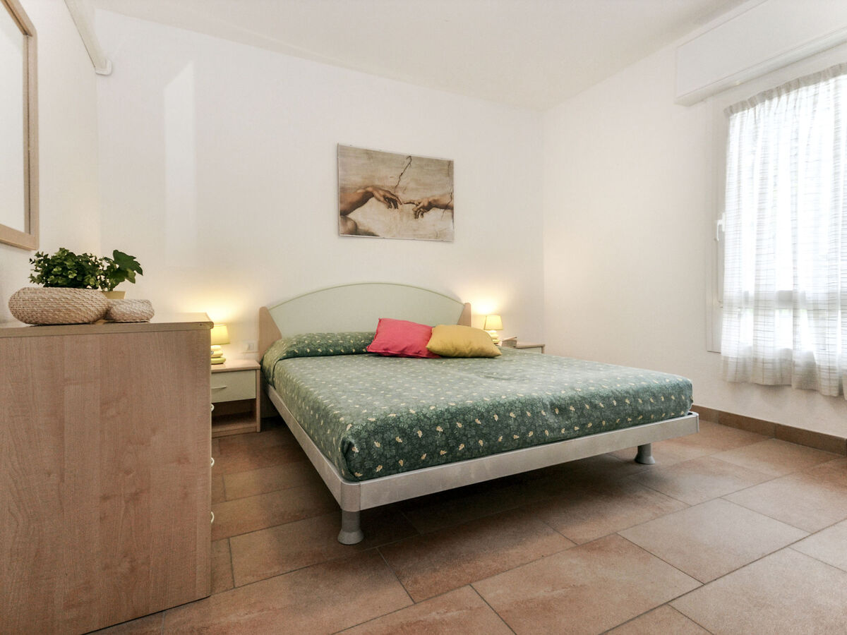 Villaggio Laura – Maison 8 pers. à 400 m de la mer - Photo 5