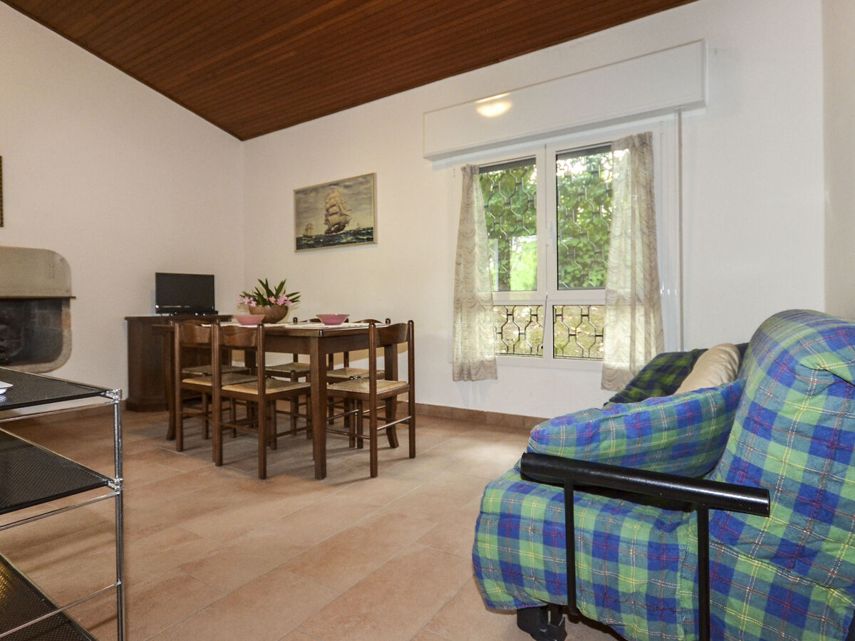 Villaggio Laura – Maison 8 pers. à 400 m de la mer - Photo 6