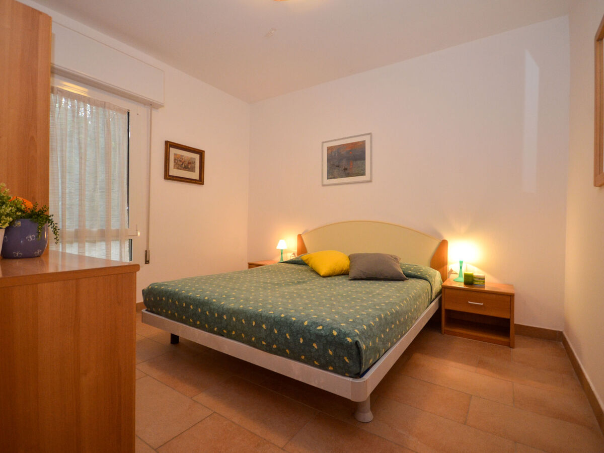 Villaggio Laura – Maison 8 pers. à 400 m de la mer - Photo 9