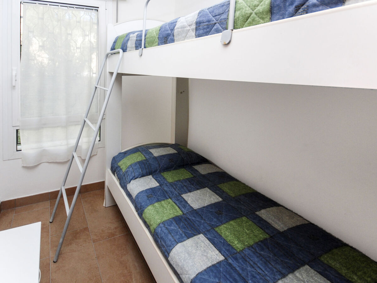 Villaggio Laura – Maison 8 pers. à 400 m de la mer - Photo 10