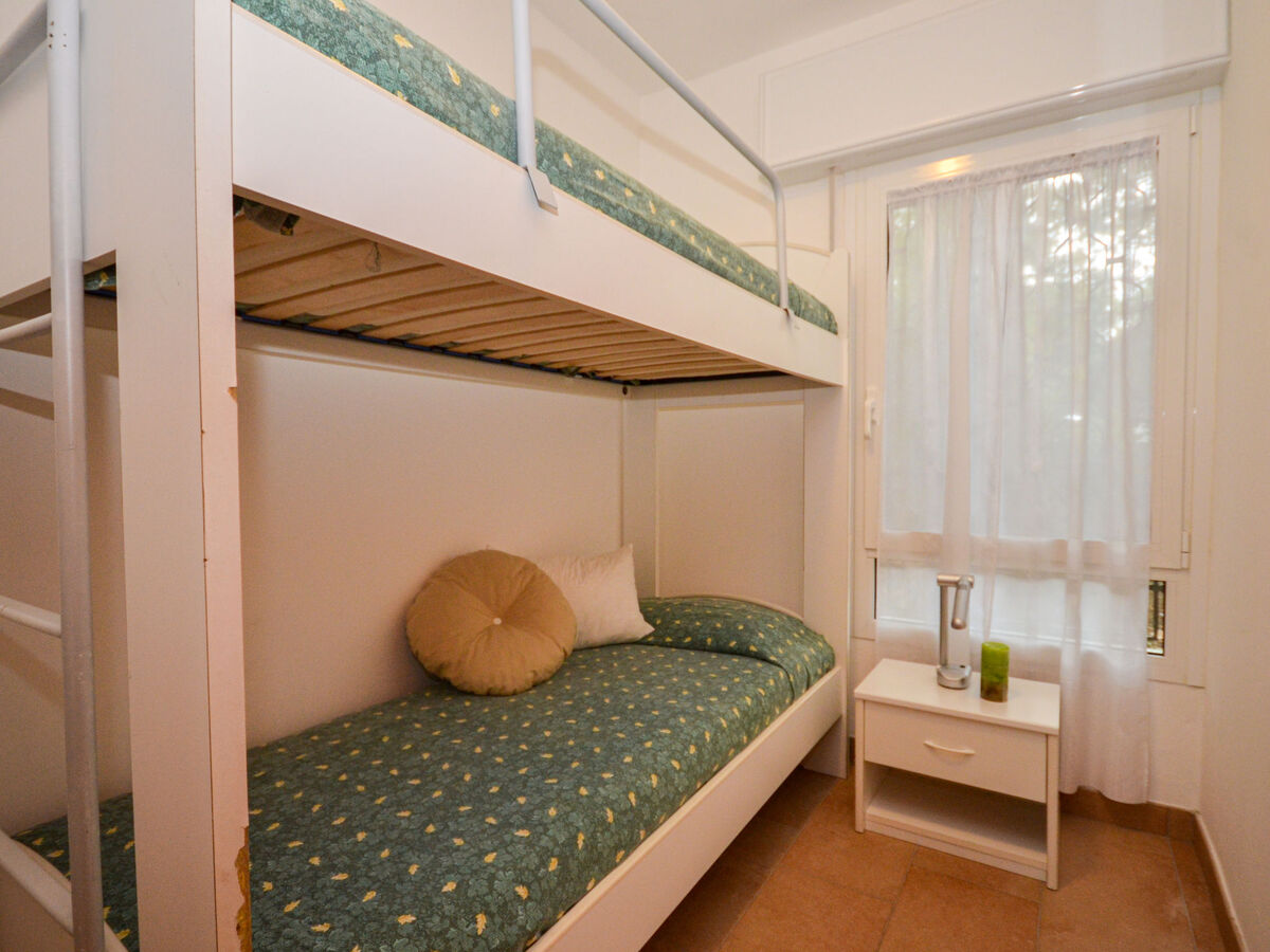 Villaggio Laura – Maison 8 pers. à 400 m de la mer - Photo 11