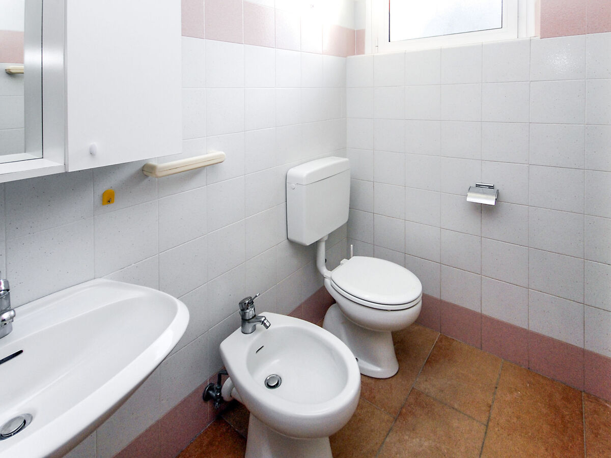 Villaggio Laura – Maison 8 pers. à 400 m de la mer - Photo 12
