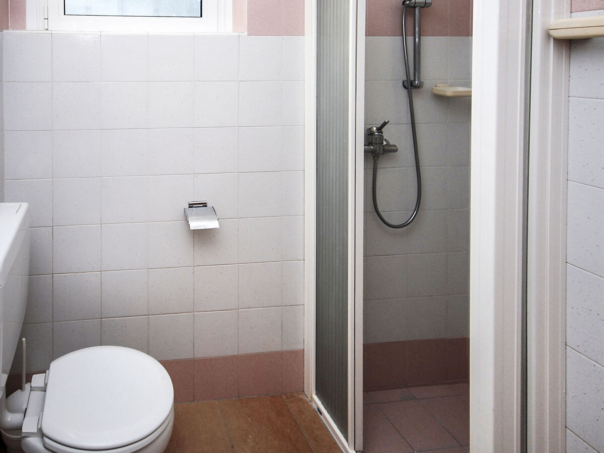 Villaggio Laura – Maison 8 pers. à 400 m de la mer - Photo 13