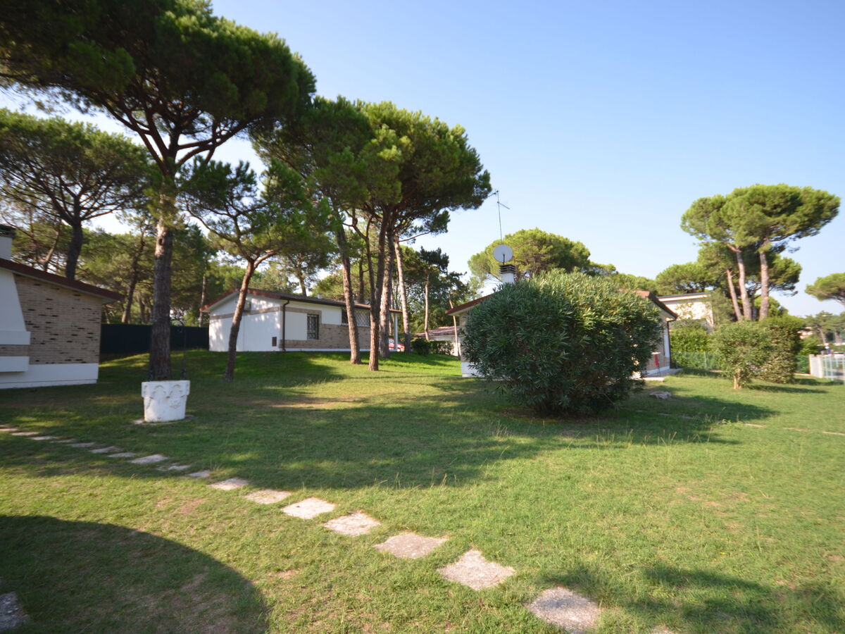Villaggio Laura – Maison 8 pers. à 400 m de la mer - Photo 14