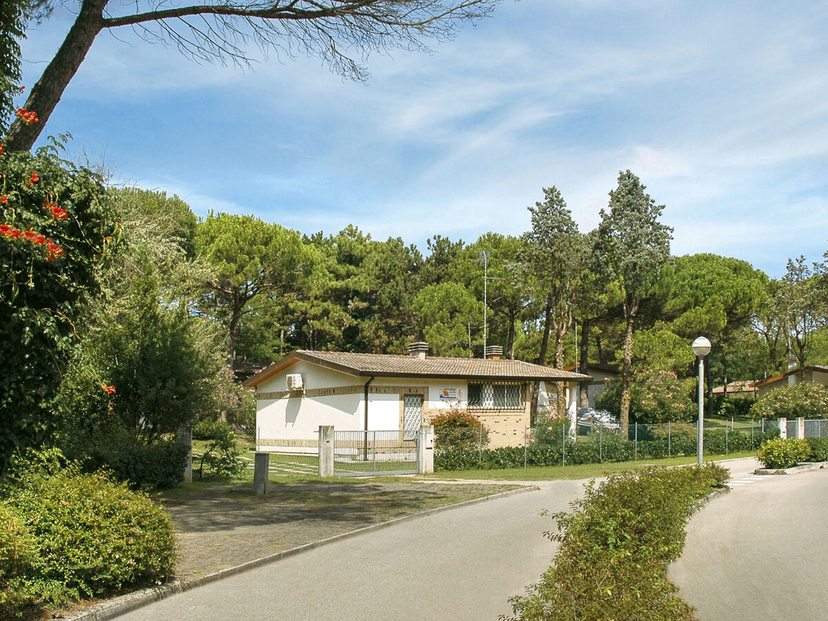 Villaggio Laura – Maison 8 pers. à 400 m de la mer - Photo 15