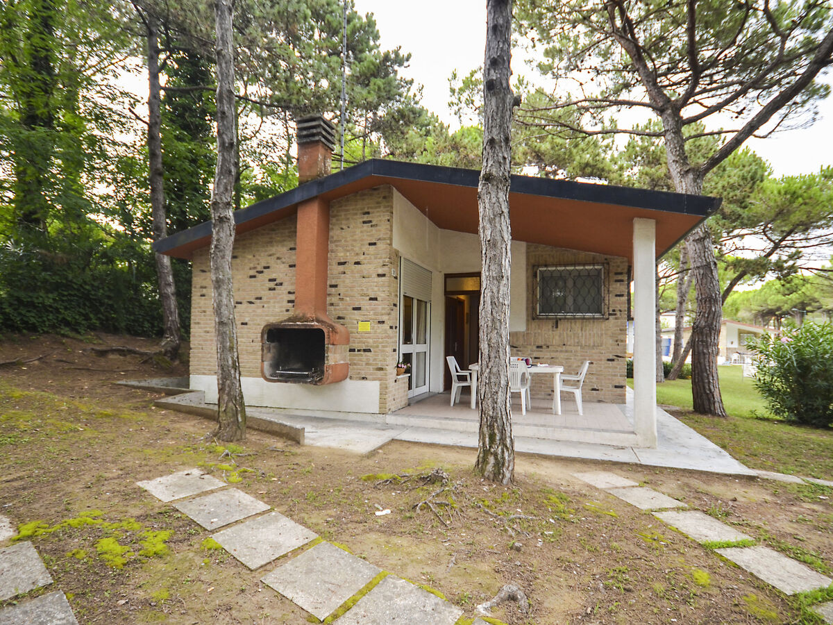 Villaggio Laura – Maison 8 pers. à 400 m de la mer - Photo 16