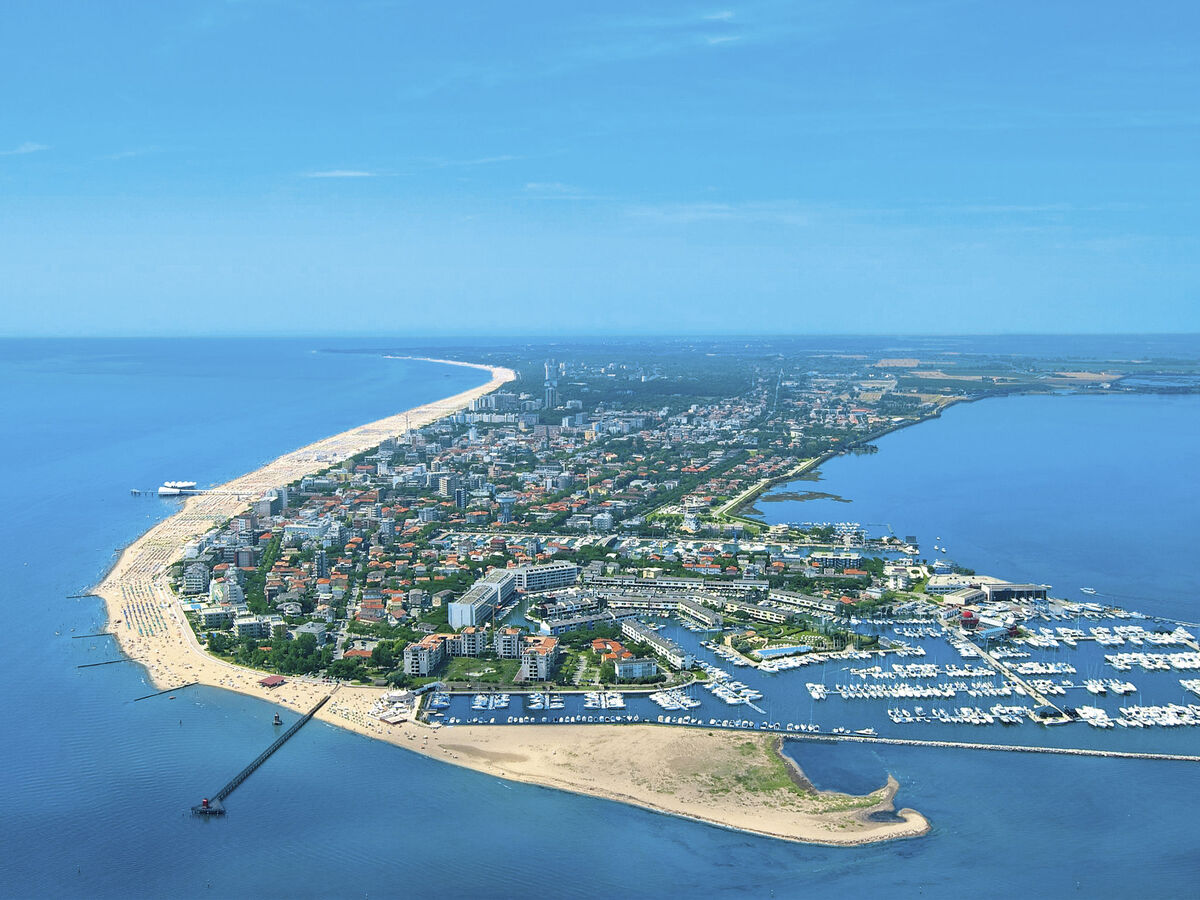 Villaggio Laura – Maison 8 pers. à 400 m de la mer - Photo 17