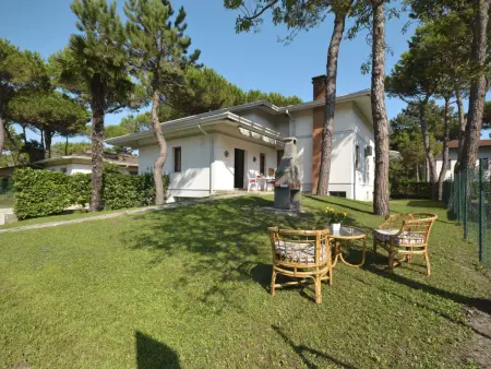 Location maison à Lignano Riviera