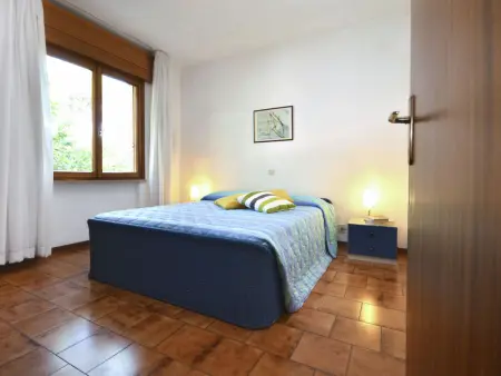 Maison Missana à Lignano Riviera, 700 m de la mer : photo 6