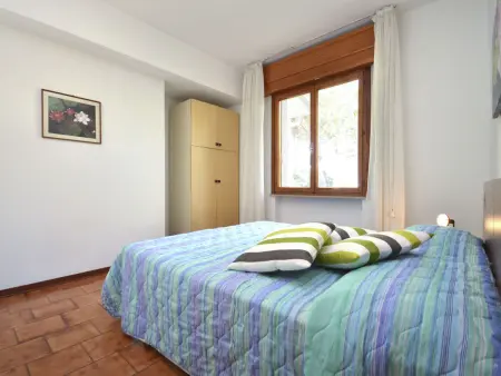 Maison Missana à Lignano Riviera, 700 m de la mer : photo 7