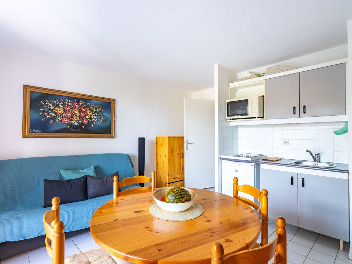 Appartement Le Domaine d'Azur au Lavandou - Photo 3