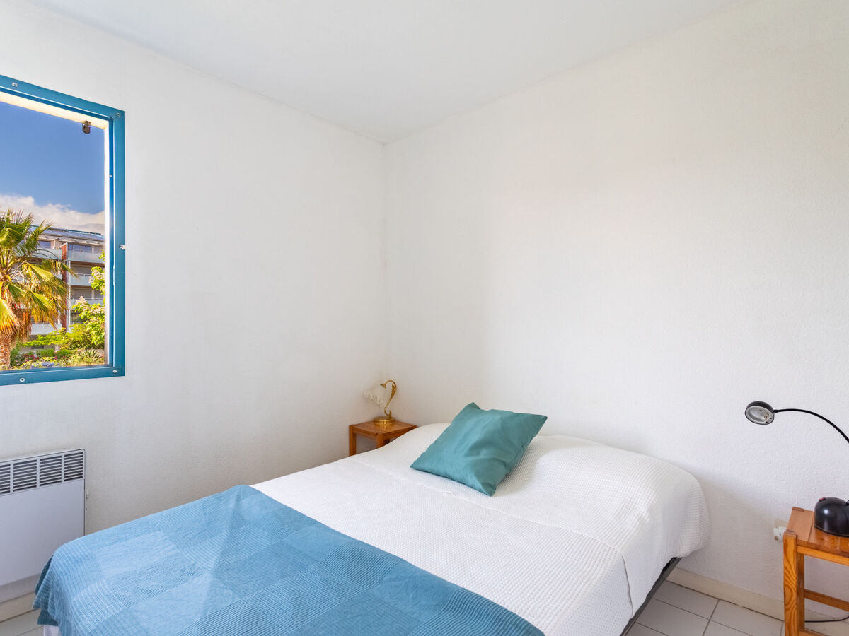 Appartement Le Domaine d'Azur au Lavandou - Photo 4