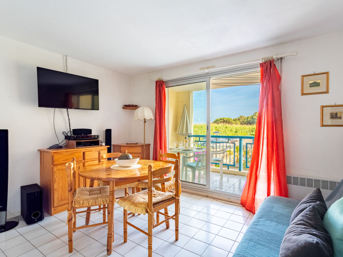 Appartement Le Domaine d'Azur au Lavandou - Photo 7
