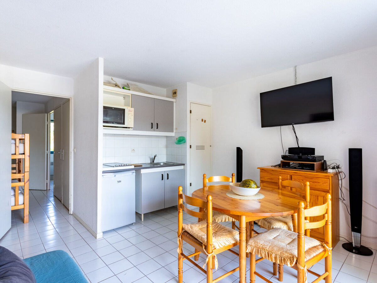 Appartement Le Domaine d'Azur au Lavandou - Photo 8