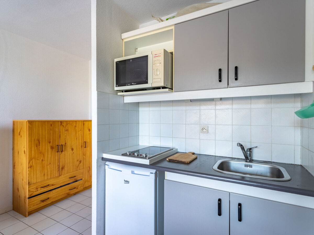 Appartement Le Domaine d'Azur au Lavandou - Photo 9