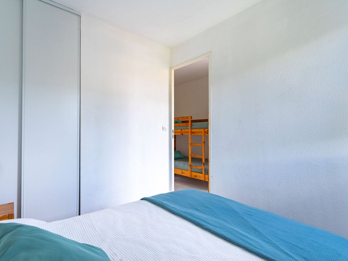 Appartement Le Domaine d'Azur au Lavandou - Photo 11