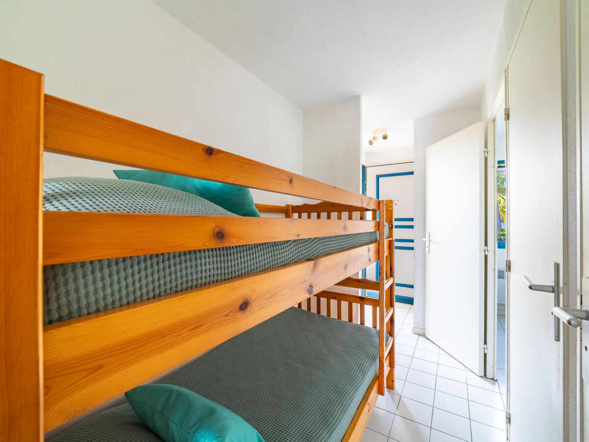 Appartement Le Domaine d'Azur au Lavandou - Photo 12