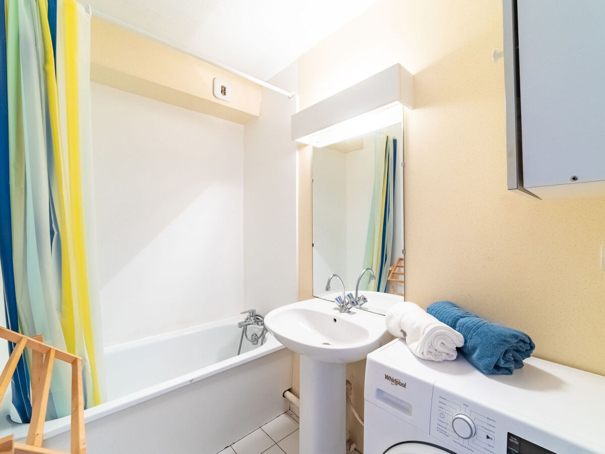 Appartement Le Domaine d'Azur au Lavandou - Photo 14