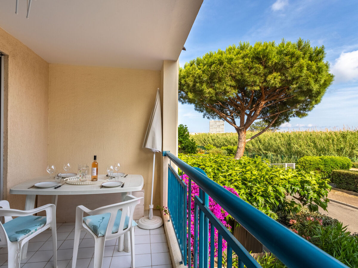 Appartement Le Domaine d'Azur au Lavandou - Photo 15