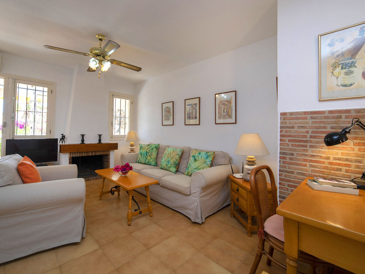 Bungalow Vega à Calpe – 104 m² avec piscine et vue sur la ville - Photo 3