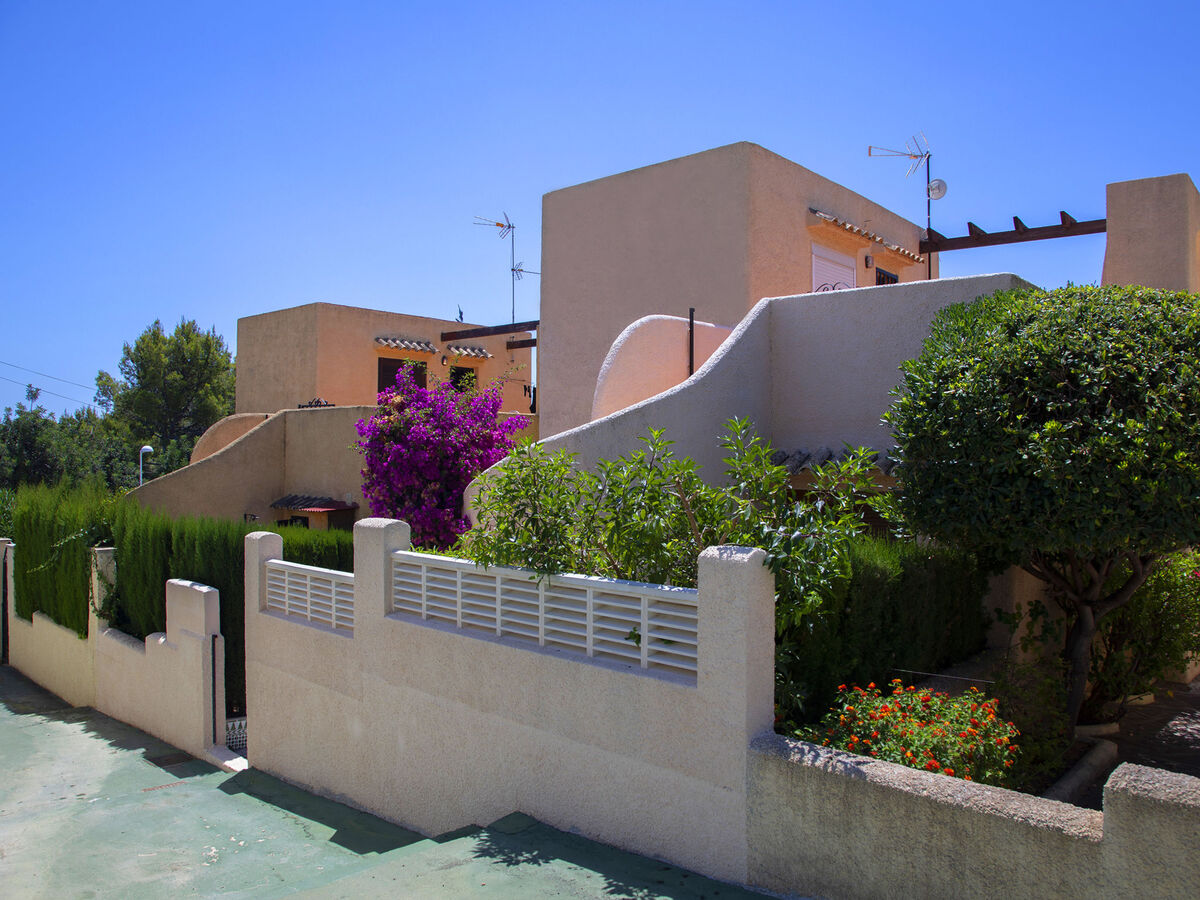 Bungalow Vega à Calpe – 104 m² avec piscine et vue sur la ville - Photo 18