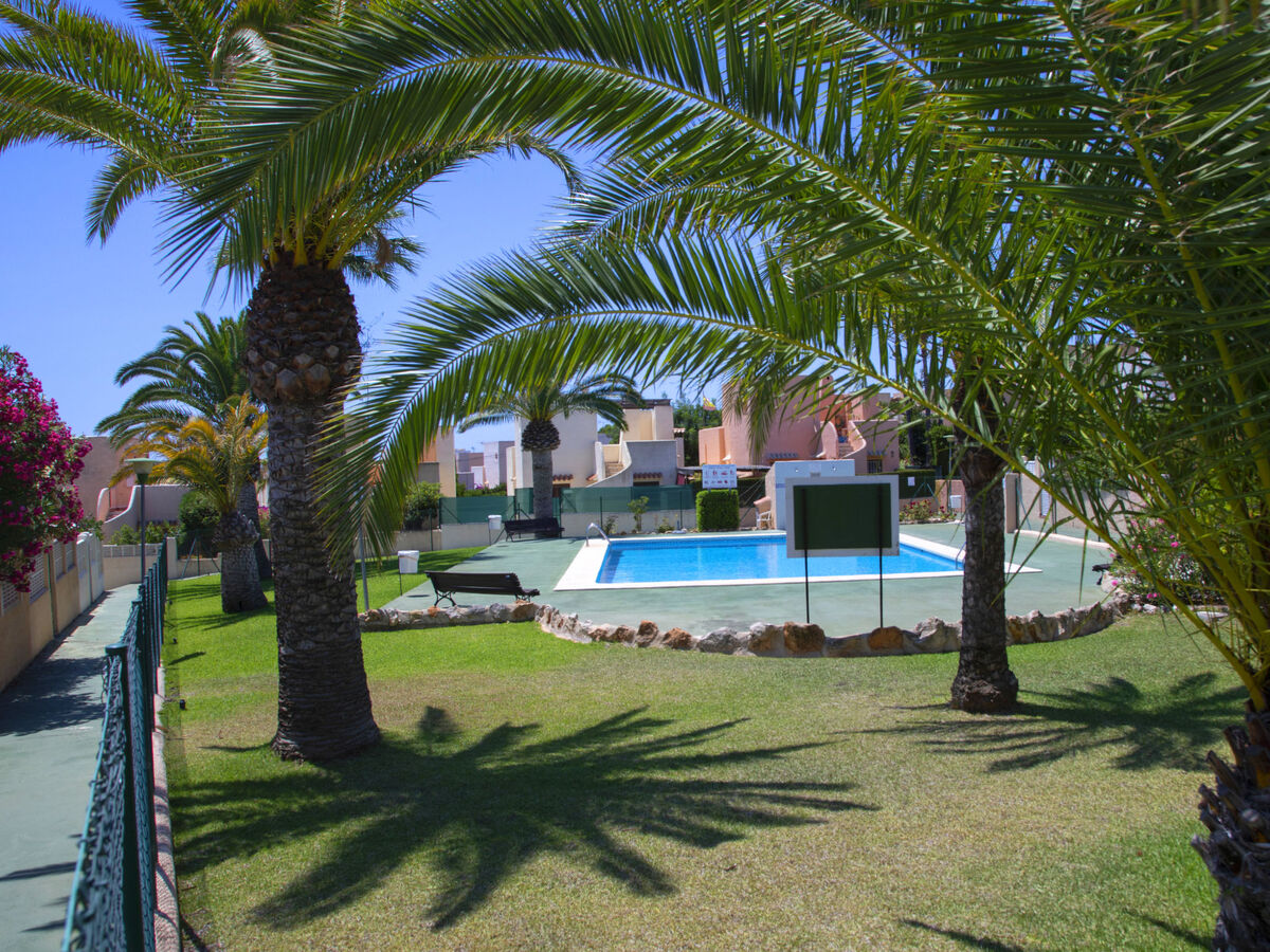 Bungalow Vega à Calpe – 104 m² avec piscine et vue sur la ville - Photo 20