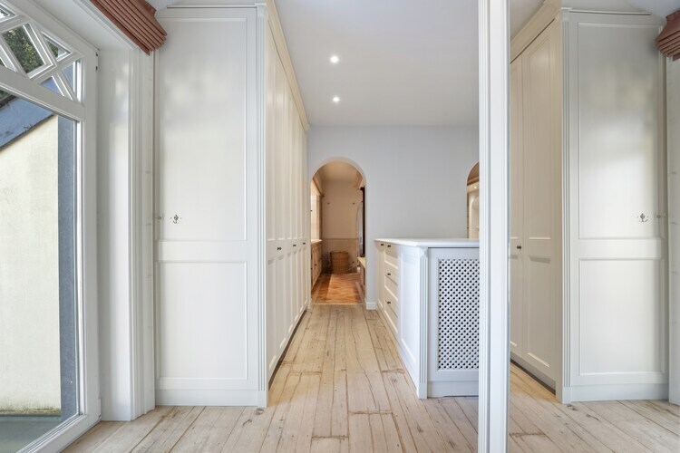 Au Brame – Maison 10 pers. avec piscine à Manhay - Photo 21